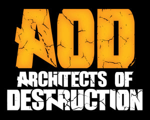 Architects of Destruction 